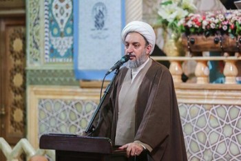 زن از نگاه اسلام دختر خانه، همسر وفادار و مادر فداکار است
