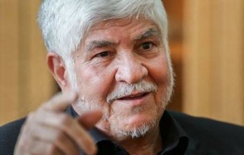 آیت الله هاشمی با اصل تسخیر سفارت آمریکا مخالف بود