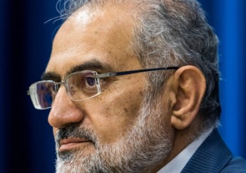 مگر می شود اصل نظام به رفراندم گذاشته شود؟ مگر می شود اصل نظام به رفراندم گذاشته شود؟