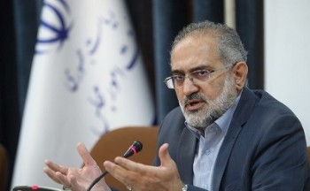 محمد حسینی، معاون پارلمانی رئیس جمهور اسلامی ایران
