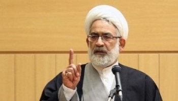 جامعه نباید امنیتی شود