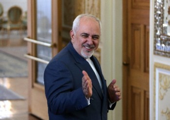 کانادا محمد جواد ظریف را تحریم کرد