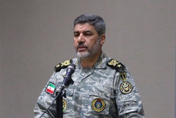 ایران قابل شکست نیست