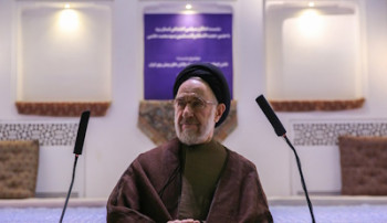 دولت باید مقتدر باشد