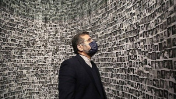 تحقق تمدن نوین اسلامی مستلزم نهضت بازگشت به مسجد است