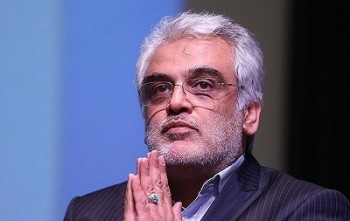 هیچکس به دنبال آزادی دانشجویانی که به خارج وصل هستند نیست