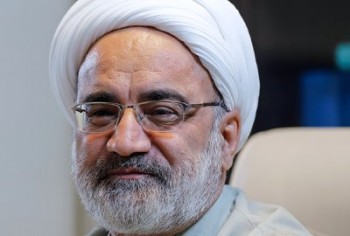 برخی از تصاویر منتشر شده از اوین مونتاژ شده هستند