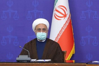 هیچ یک از متهمان حوادث اخیر ایران بلاتکلیف نیستند