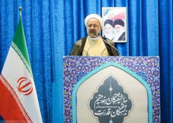 اگر حجاب در خیابان رعایت نشود حاکمیت حق دخالت دارد