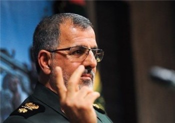 سپاه پاسداران به اقلیم شمال عراق هشدار داد