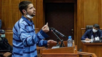 حکم قصاص «محمد قبادلو» تایید شد