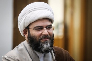 محمد قمی، رئیس سازمان تبلیغات اسلامی