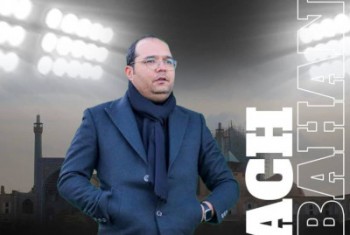 انتخاب محمد ربيعى، شگفتى براى گاندوها!