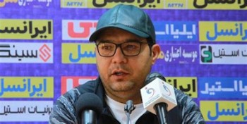 آخرين هشدار ربیعی به بازیکنان ذوب!