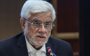 عارف: متجاوزان را له کردیم