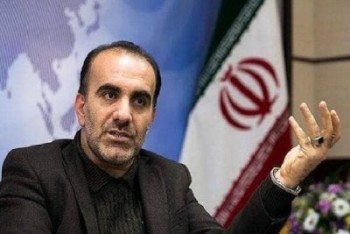 محمد رئیس‌زاده، رئیس سازمان نظام پزشکی ایران شد
