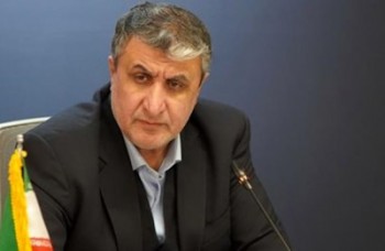 اراده نظام بر ساخت بمب اتم نیست