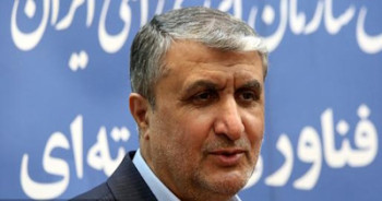 مانعی برای نظارت آژانس ایجاد نمی‌کنیم