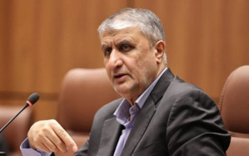 غنی سازی خط قرمز ایران است