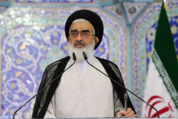 مردم هرگز تنگه احد را خالی نکرده اند