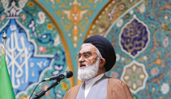 خامنه‌ای دیگری در راه است