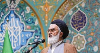 ایران ابرقدرت حقیقی جهان است