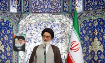 خیابان‌ها را ترک نخواهیم کرد