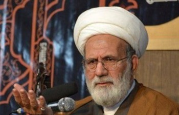 مردم به روحانیت پیام دادند: خواهش می‌کنیم از ما دور نشوید 