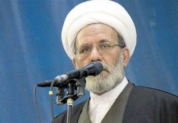 در دنیا یک نظام اسلامی واحد تشکیل خواهد شد