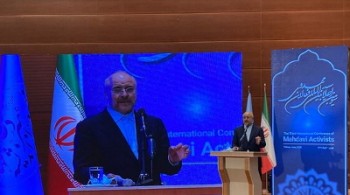 آمریکا هیچ‌گاه با ما کنار نخواهند آمد