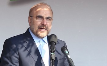 به دنبال امنیت همه کشورهای جهان اسلام هستیم