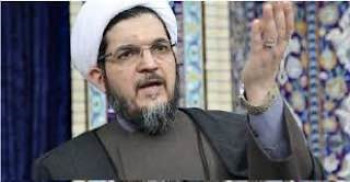حکم اخراج مدیر مرکز اسلامی هامبورگ صادر شد