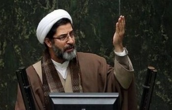 محمدحسین حسین‌زاده بحرینی