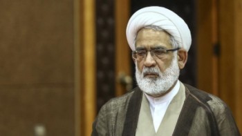 علیه سازمان مجاهدین خلق کیفرخواست صادر شده است