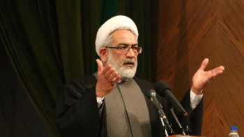 نظارت بر ساختمان‌سازی جزو وظایف دستگاه قضا نیست