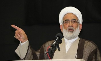 اغتشاشگران از شمشیر عدالت اسلامی نمی‌توانند فرار کنند