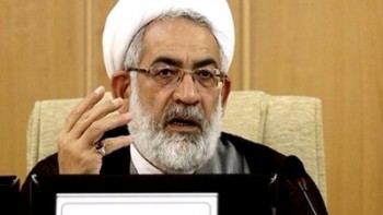 ایرانیان همه دنیا از حمایت قضایی و حقوقی جمهوری اسلامی برخوردارند