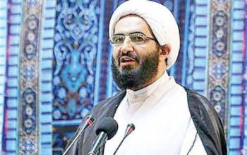 آمریکا و صهیونیستها عاملان هتک حرمت قرآن هستند آمریکا و صهیونیستها عاملان هتک حرمت قرآن هستند