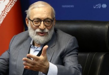 جسد برجام دفن نشده و بو می‌دهد