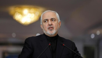 آمریکا از مقصران سقوط بالگرد است