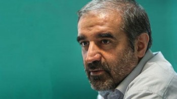 جمهوری اسلامی حکومت الله است