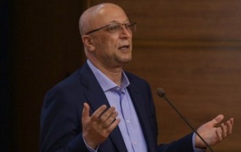 محمدعلی زلفی، گل وزیر علوم، تحقیقات و فناوری ایران
