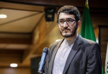 معاون خبرگزاری مهر مدیرکل روابط عمومی ریاست جمهوری شد