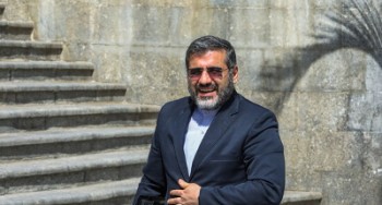 نگاه تهدیدمحور به حوزه شبکه نمایش خانگی را اصلاً نمی‌پسندیم