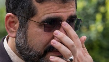 با نمایش فیلم بدون اخذ مجوز در خارج ایران مماشات نمی کنیم