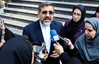 فرهنگ یک شبه کن‌فیکون نمی شود