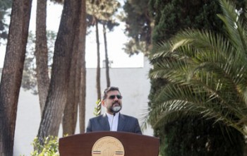 نصرالله معین می تواند به ایران بازگردد