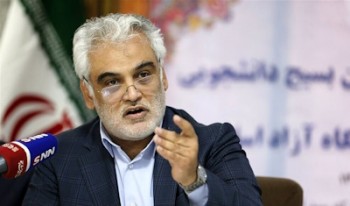 ۱۸ هزار دانشجوی دکتری جوان انقلابی جایگزین اساتید حق‌التدریس‌ شدند 