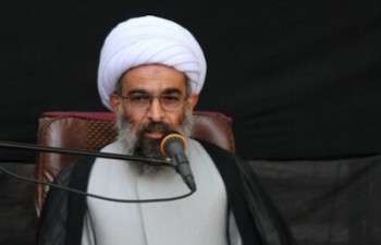 درهای بهشت برای فرد با تقوا به خود خود باز می‌شود