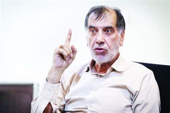 برگزاری رفراندوم ضد امنیتی است